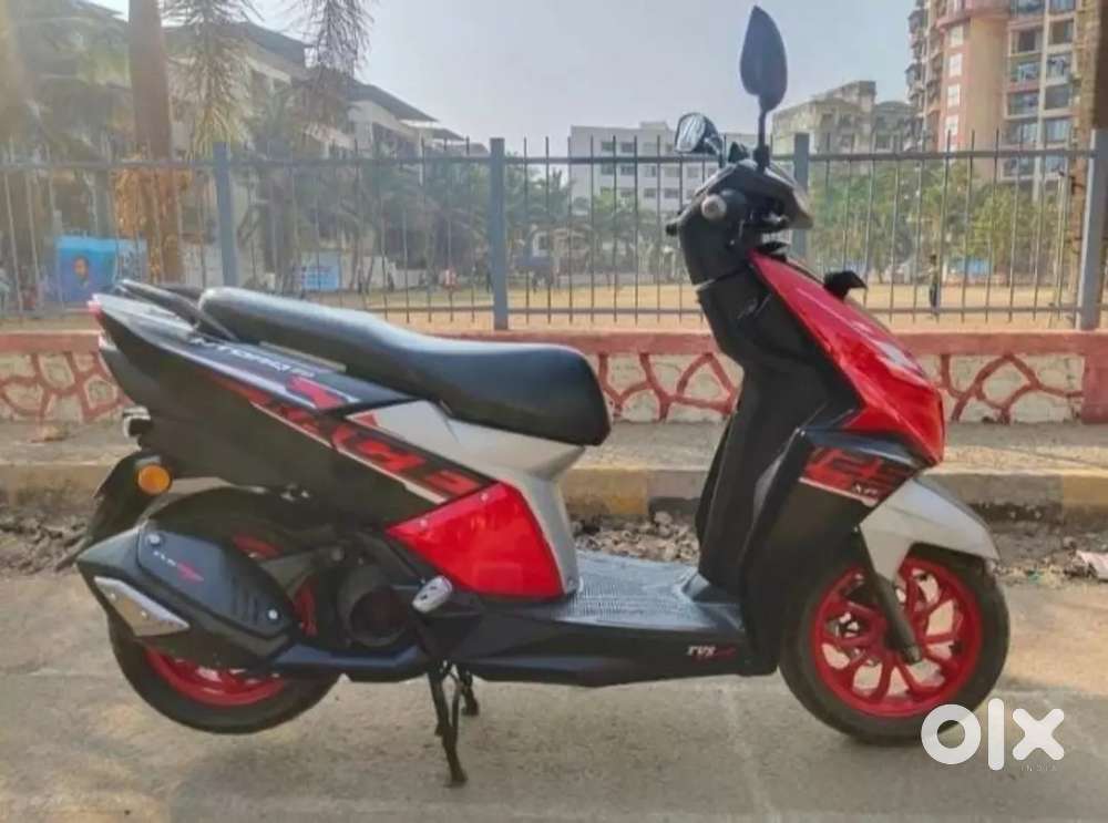 Very.             nice.                to.      tvs.           scooty