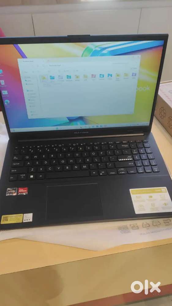 Urgent selling of an Asus laptop