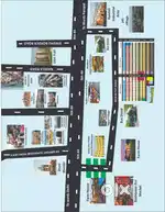 All size  plots available at easy instalment in KUNDLI