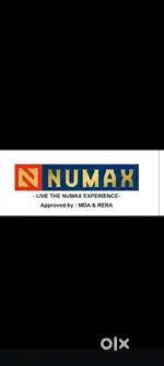 RERA & MDA Approved Plots & Villa