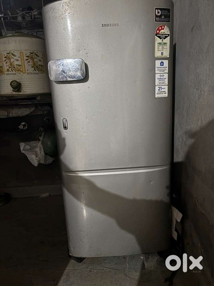 Samsung Fridge