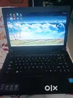 Lenova laptop