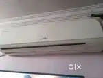 Havells brand ac