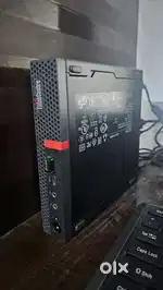 Lenovo thinkcentre Desktop PC Mini Computer
