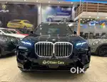 BMW X7 3.0 xDrive 40D M Sport, 2023, Diesel