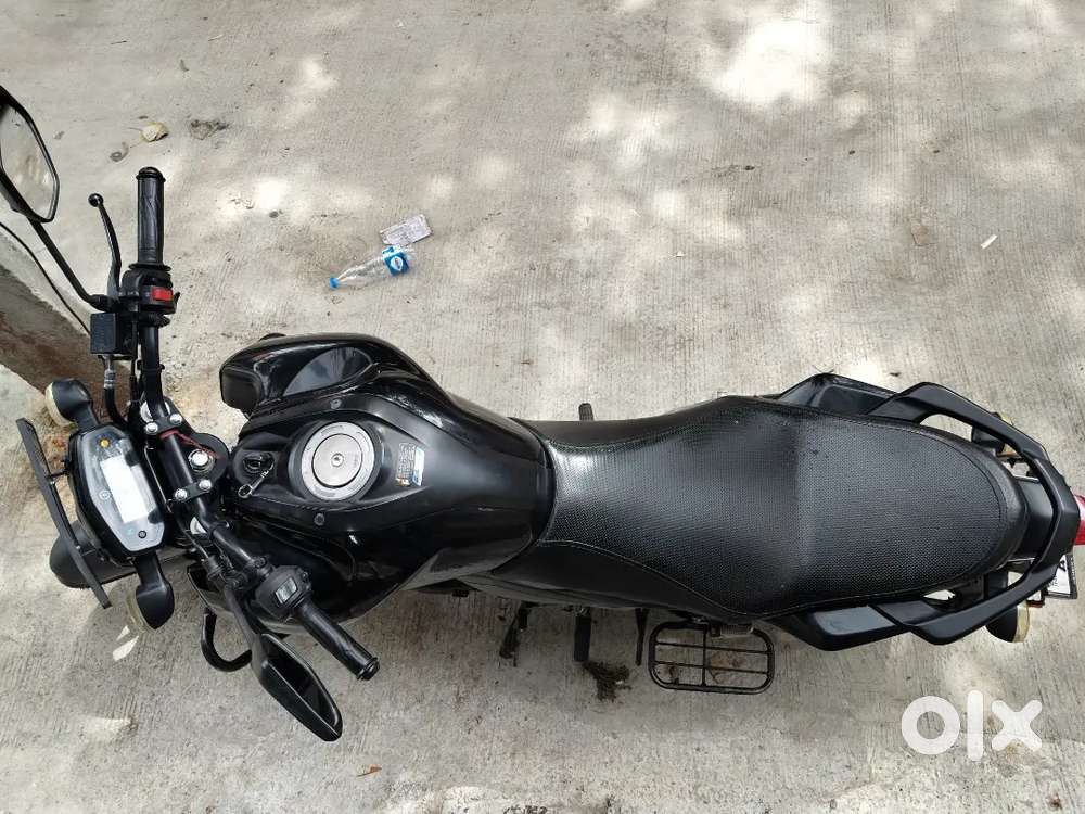 Yamaha FZ V3 Oct 2023 in immaculate condition buy and ride