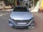 Hyundai Verna 1.5 SX (O) Diesel MT, 2022, Diesel