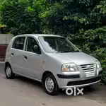 Hyundai Santro, 2011, Petrol