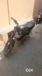 Bajaj discover bike available for sell