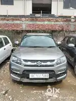 Maruti Suzuki Vitara Brezza VDi, 2018, Diesel