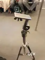 Stanzo Octapad stand