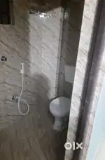 1BHK flat near to AN college.