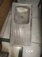 Sale sink chicken