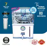 Best Advanced RO Water Purifiers Online - Doorstep RO Repair & Service