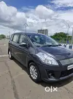 Maruti Suzuki Ertiga, 2013, Diesel
