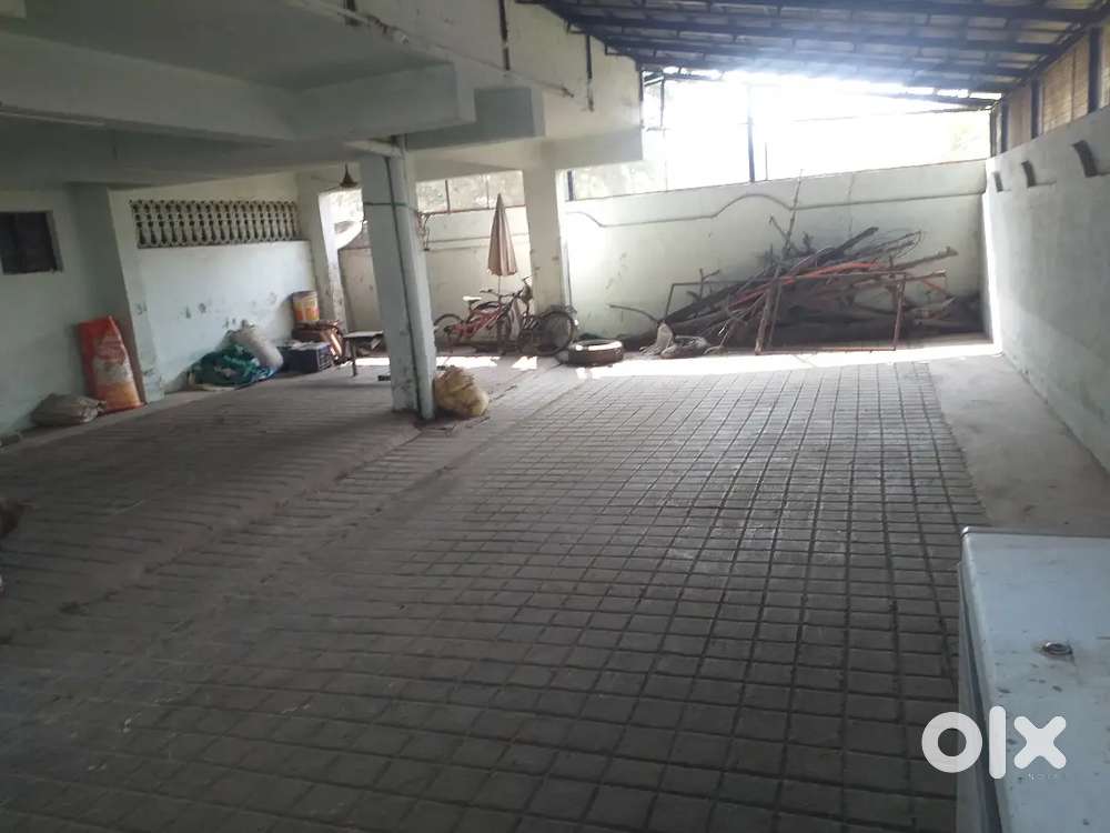 Warehouse a