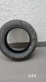 New MRF tyre for sale