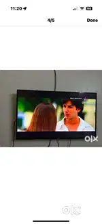 Sony Smart TV 4K Series