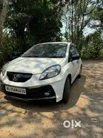 Honda Brio 2015 Petrol Well Maintained