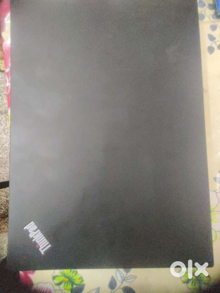 Lenovo ThinkPad 390X