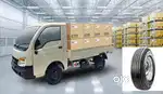 New vehicle