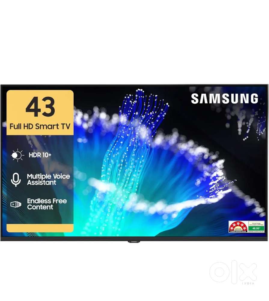 BRAND NEW SAMSUNG 43inch  UHD tv.