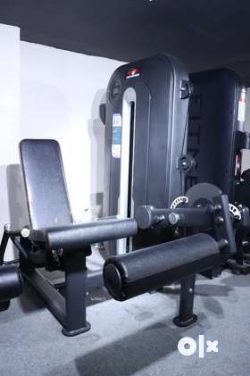 We are manufacturer and importer for fitness equipments dealing with all types of fitness equipment ...