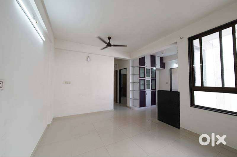 Parivar Homes 2 BHK Apartment For Sell