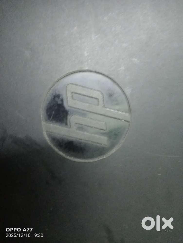 Hp laptop good condition