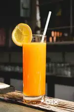 Pantry chef