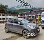GRAND I10 TOP END MODEL ASTA OPTIONAL