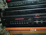 TURNTABLE(Record player-JVC)Made in japan