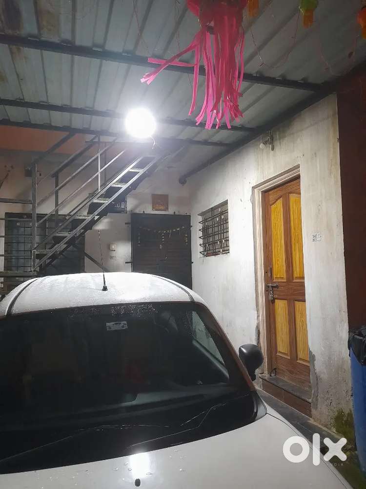 Spacious 10x20 single room available for rent.