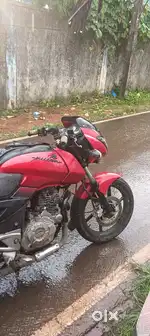 Bajaj Pulsar for sale