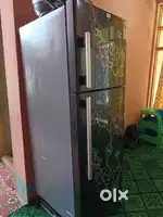 Haier refrigerator