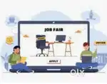 Company need data entry opearators for part time job