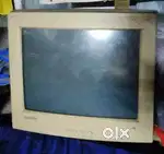 SAMSUNG COMPUTER TV