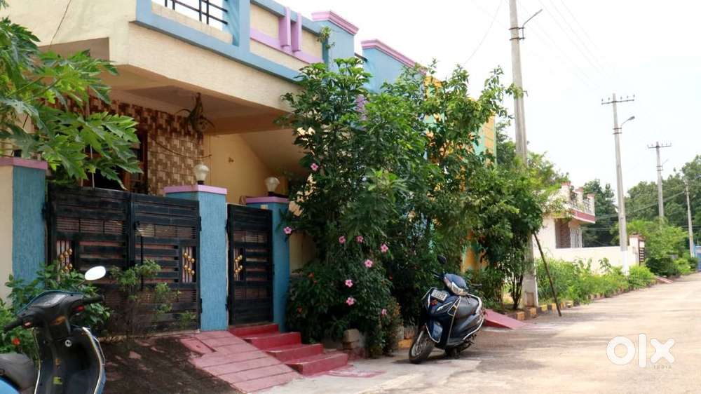 100  Sq Yards Residential Open Plots For Sale