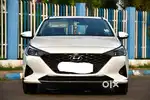 Hyundai Verna 1.5 SX Petrol MT, 2022, Petrol