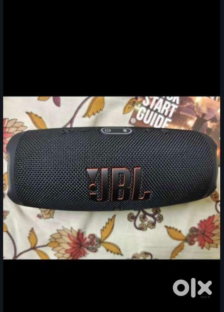 JBL Charge 5