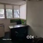 Furnished Office For Lease