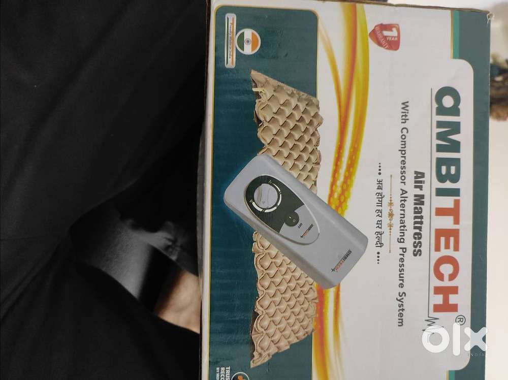 Ambitech Air Bed