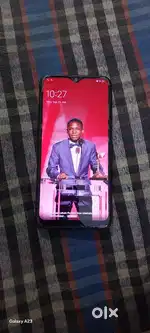Very good Condition. Abhi tak mobile khula nahi hai..
