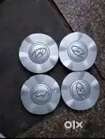 Hyundai i20 ALLOY WHEEL