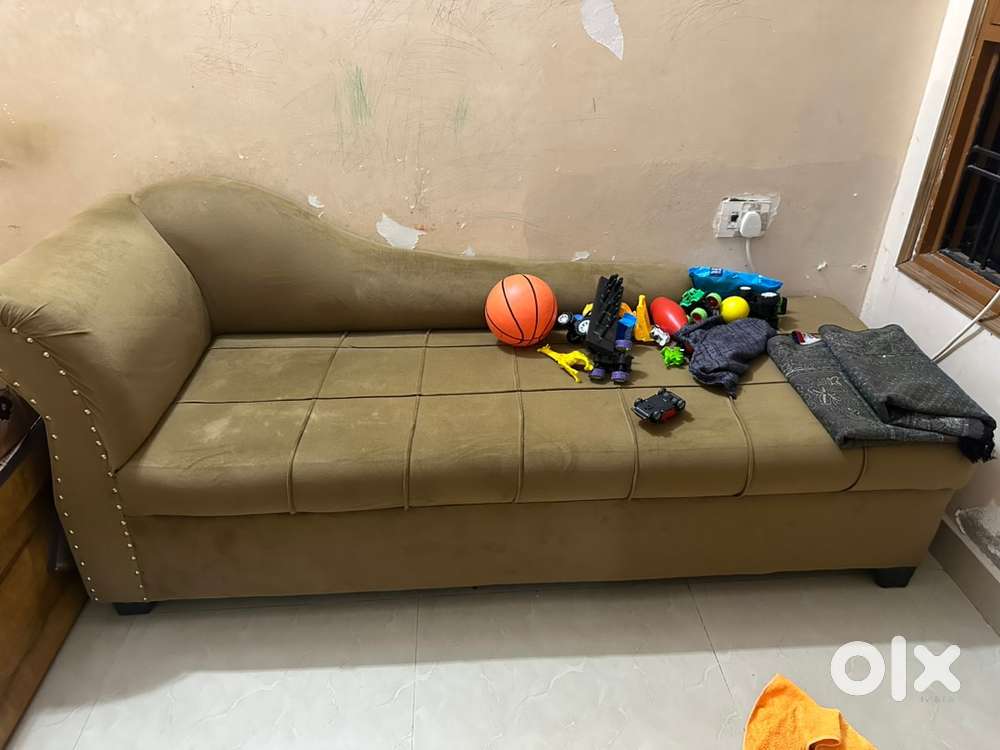 Sofa cum couch