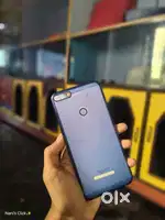 Honor 7c 4/64