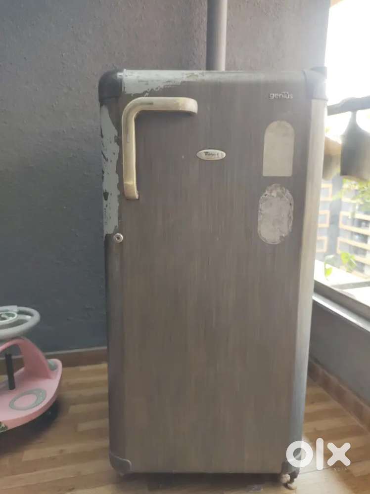 Fridge on Sell
