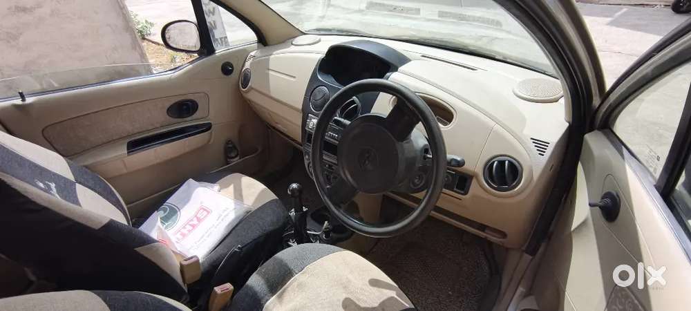 Chevrolet Spark 2011 Petrol Well Maintained all tyre are band new