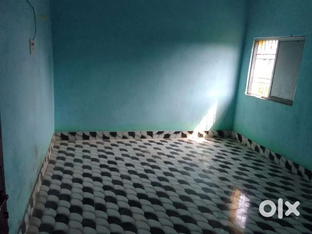 3BHK 1 Bathroom at Vrindvan Colony