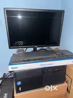 Foxin computer